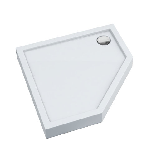 Neoangle Shower Bases & Pans You'll Love Wayfair